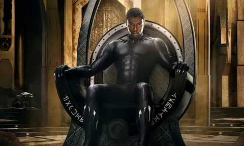 Diễn viên thủ vai chính trong loạt phim Chiến binh Báo đen qua đời vì ung thư